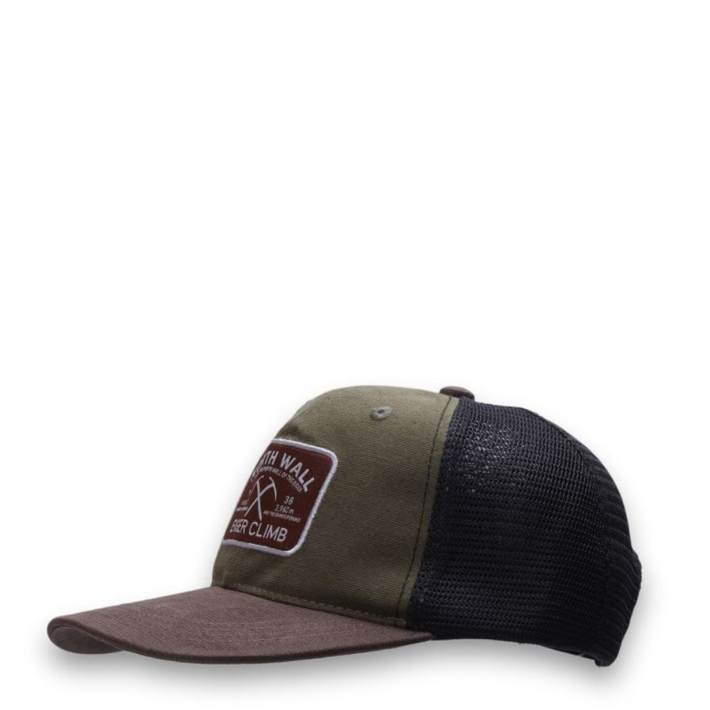 EIGER T. North Wall Cap