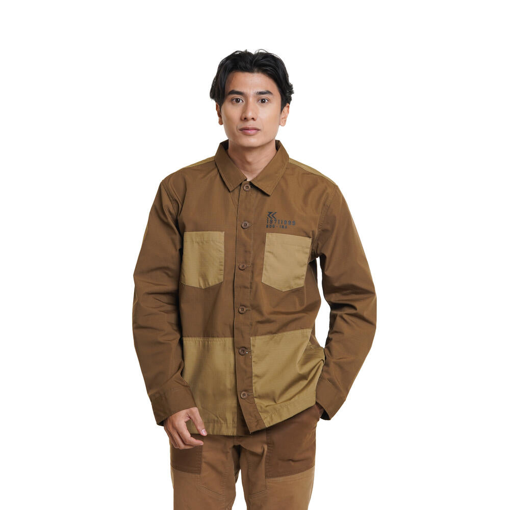 EIGER Spanner Long-Sleeved Shirt