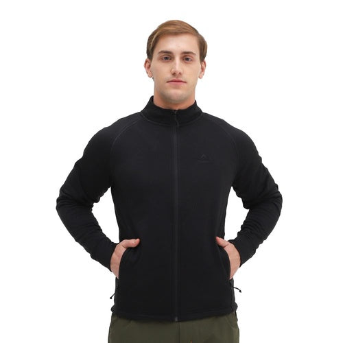 EIGER Mens Vanaseeker Warmer Jacket