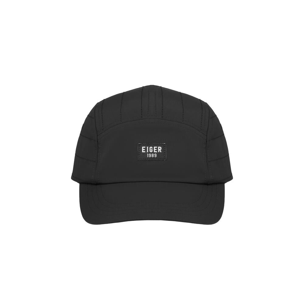 EIGER ESSENTIAL QUILTED CAP Men Cap