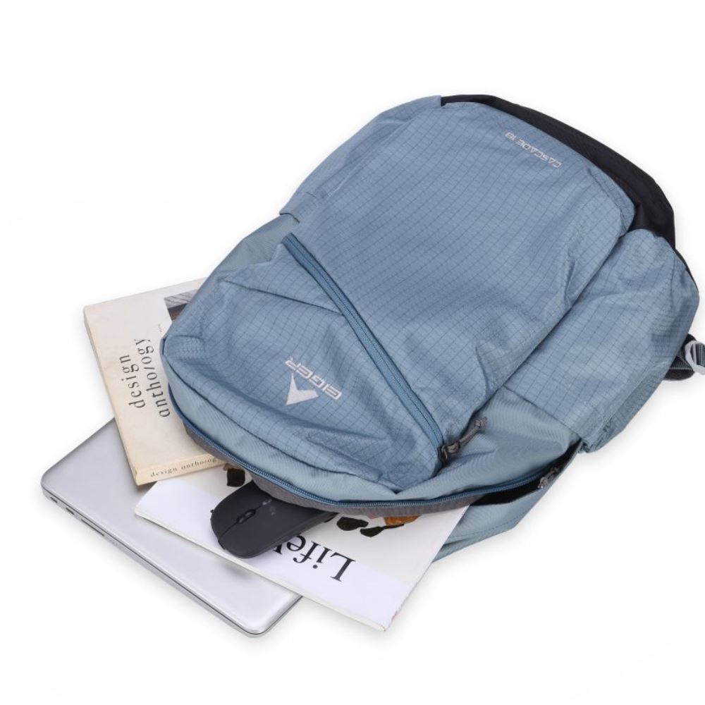 EIGER WS Cascade 18 Laptop Backpack