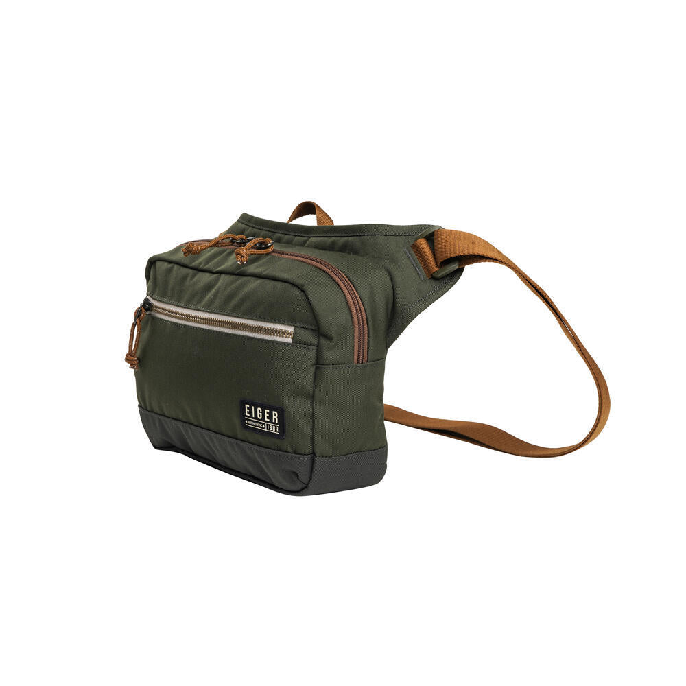 EIGER Wanderway Shoulder Bag