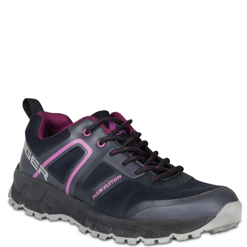 EIGER Gyrfalcon Woman Shoes