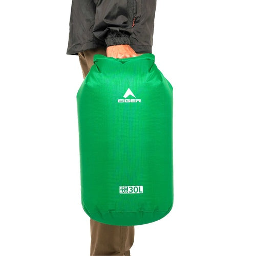 EIGER 30L Dry Bag (Round)