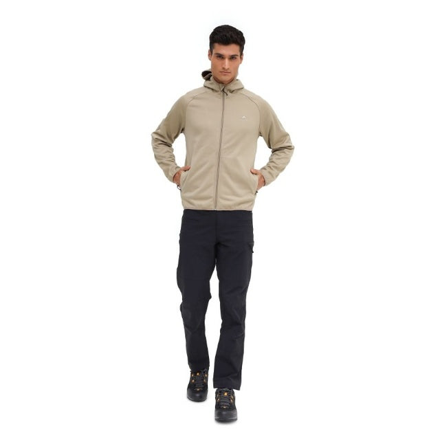 EIGER Men's DNA Active 2.0 Sofshell