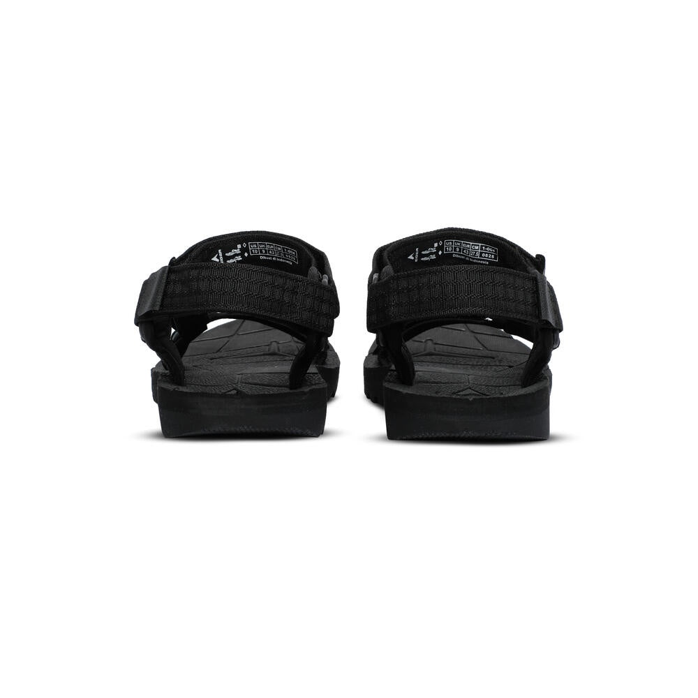 EIGER Cusco Roll Strap Sandals