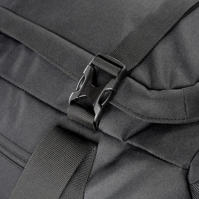 EIGER Hometown 50 Duffle Bag