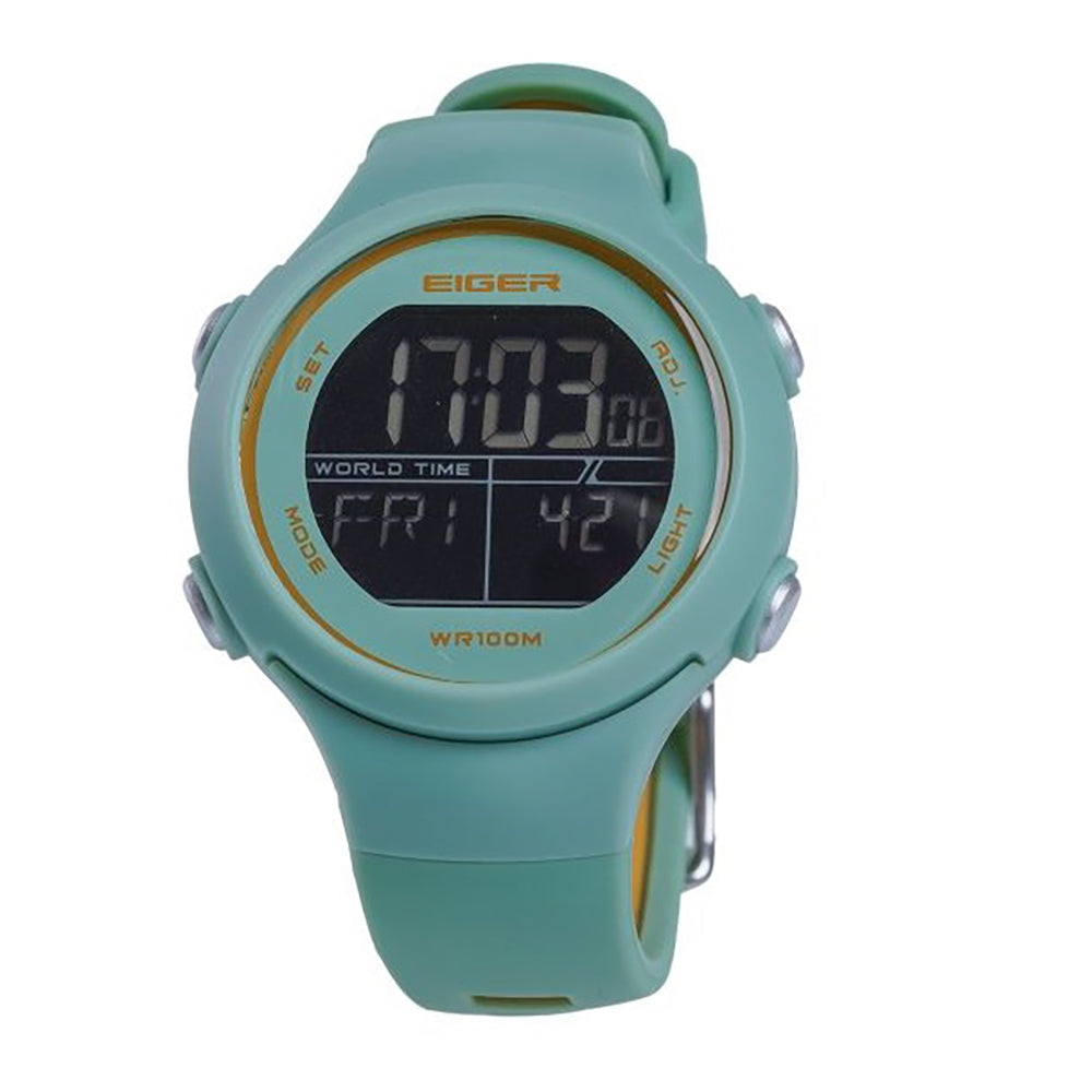 EIGER WS Shasta MDW Watch