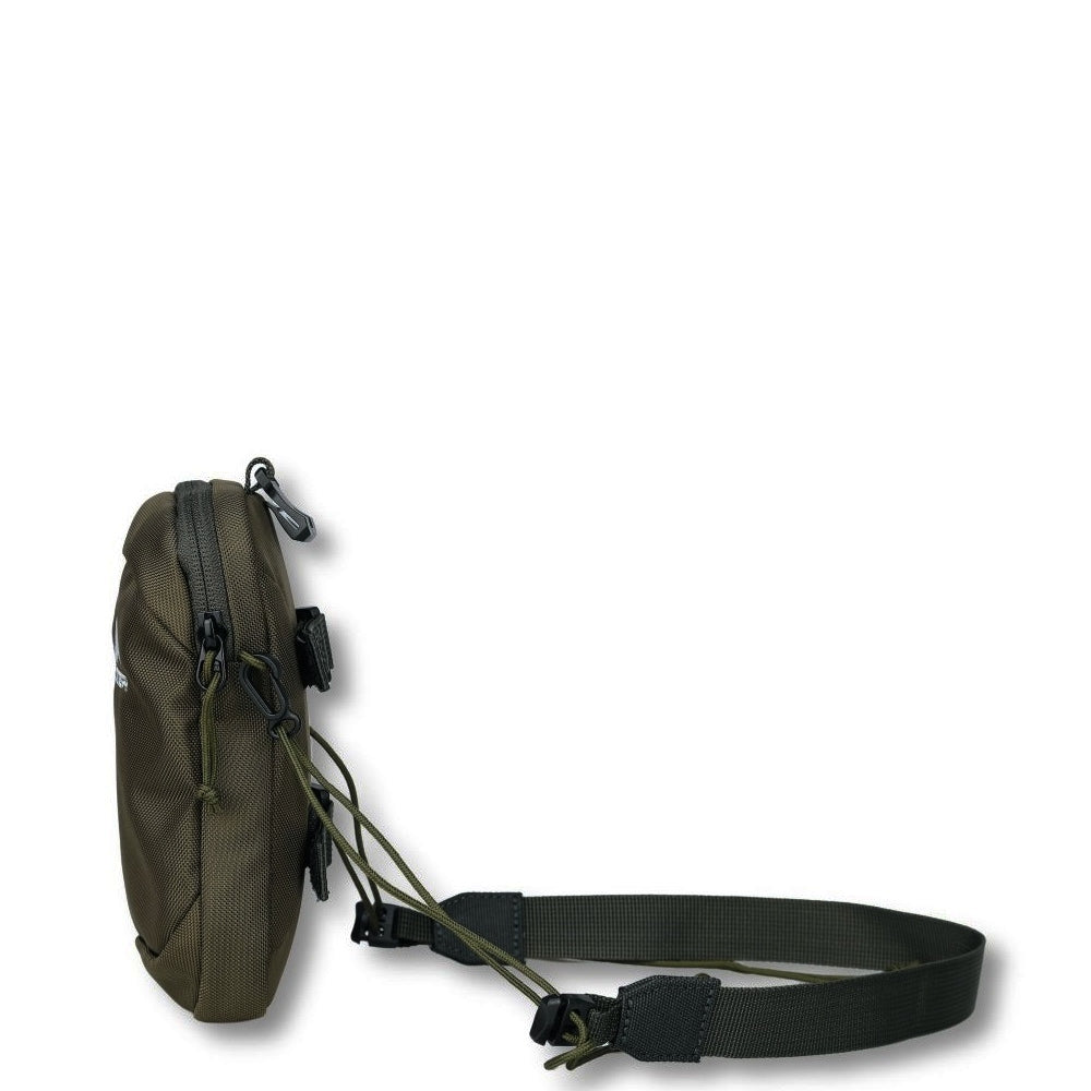 EIGER Comrade Phone Pouch