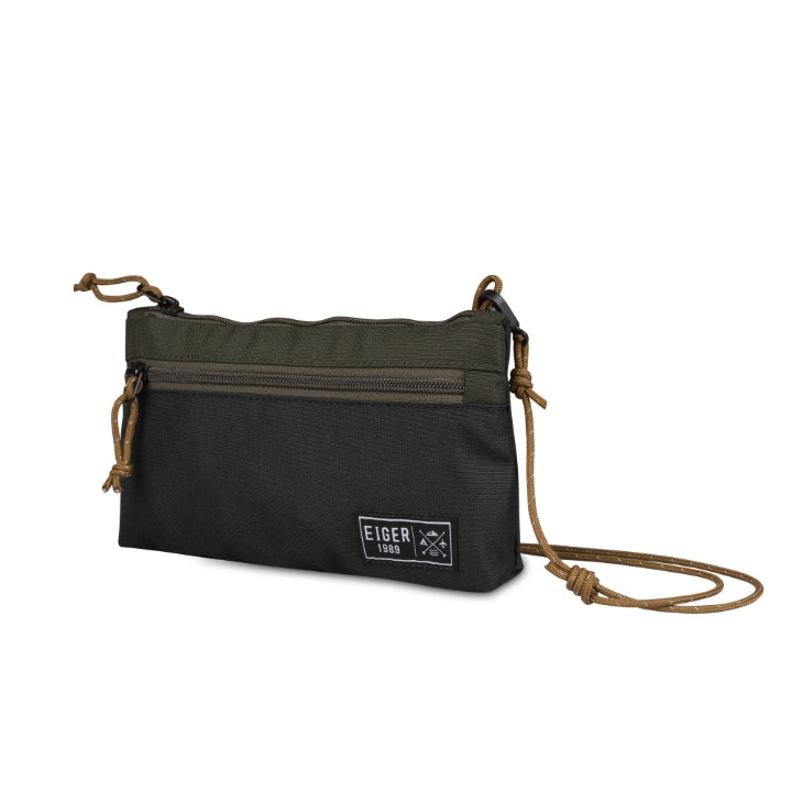 EIGER X-Market Pouch