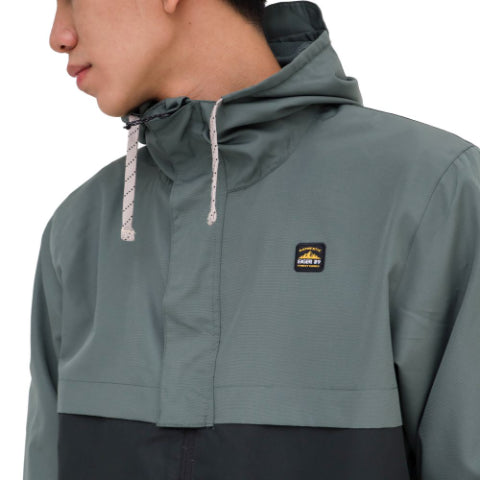 EIGER Pedauh Winproof Jacket