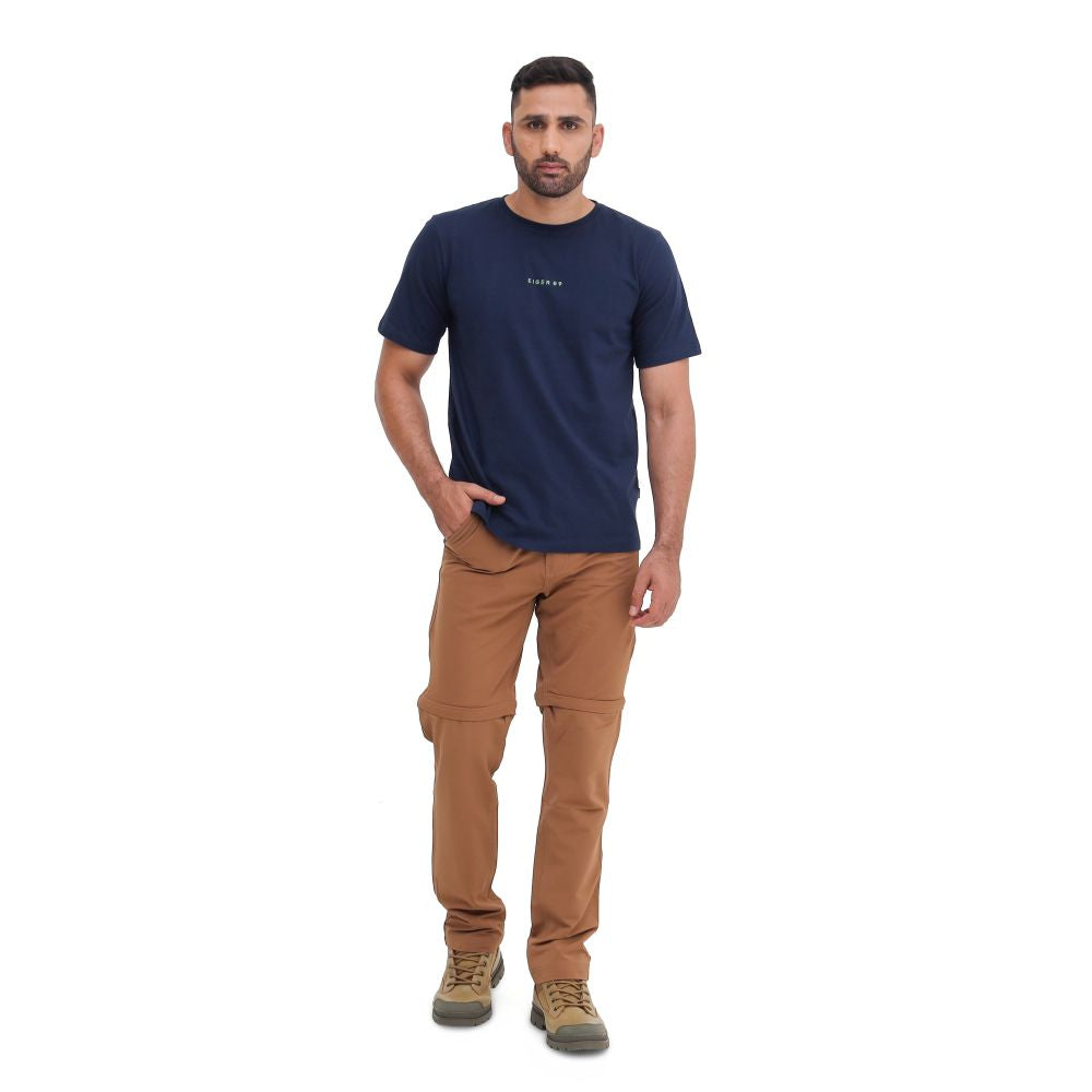 EIGER Pedauh Short-Sleeved T-Shirt