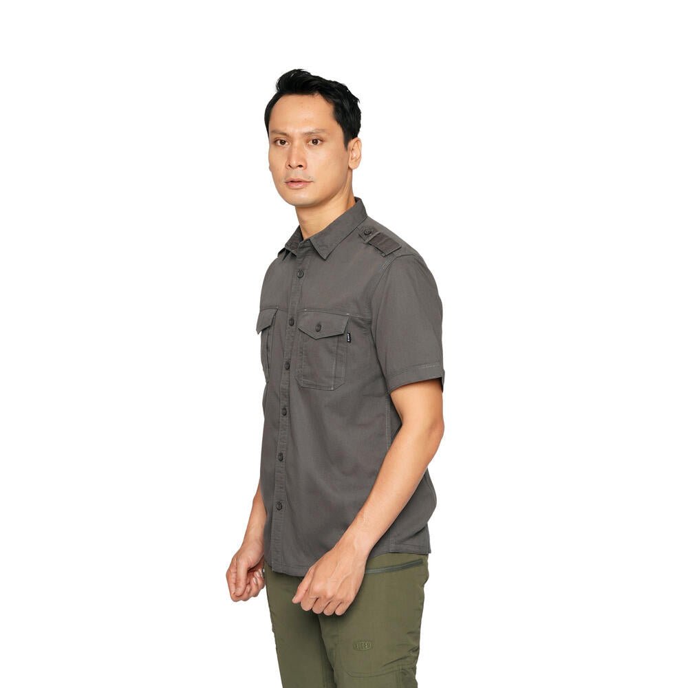 EIGER Cranium Shirt 3.0 Short Sleeve