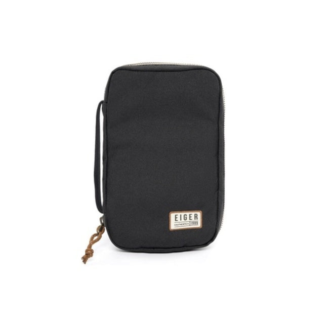 EIGER Classhall Stationery Pouch 2F