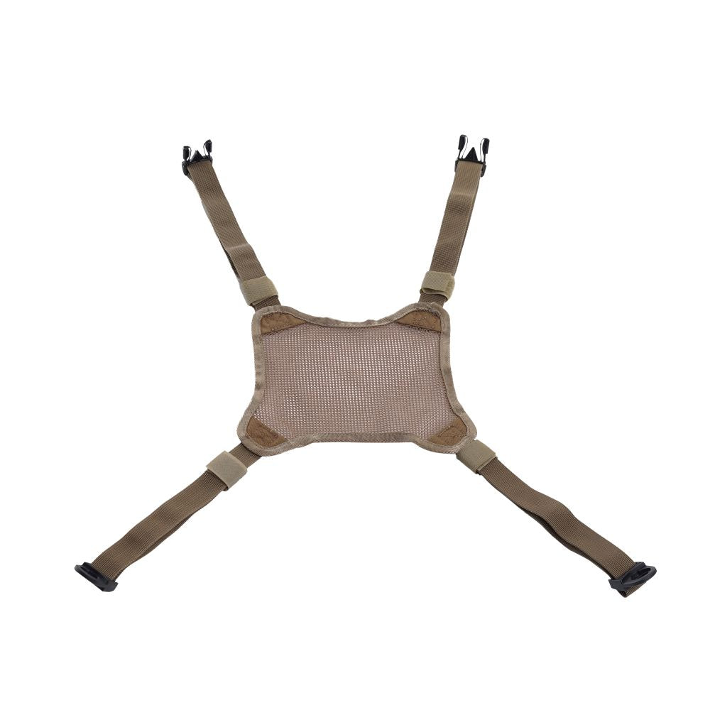 EIGER Rhinos Chest Pack