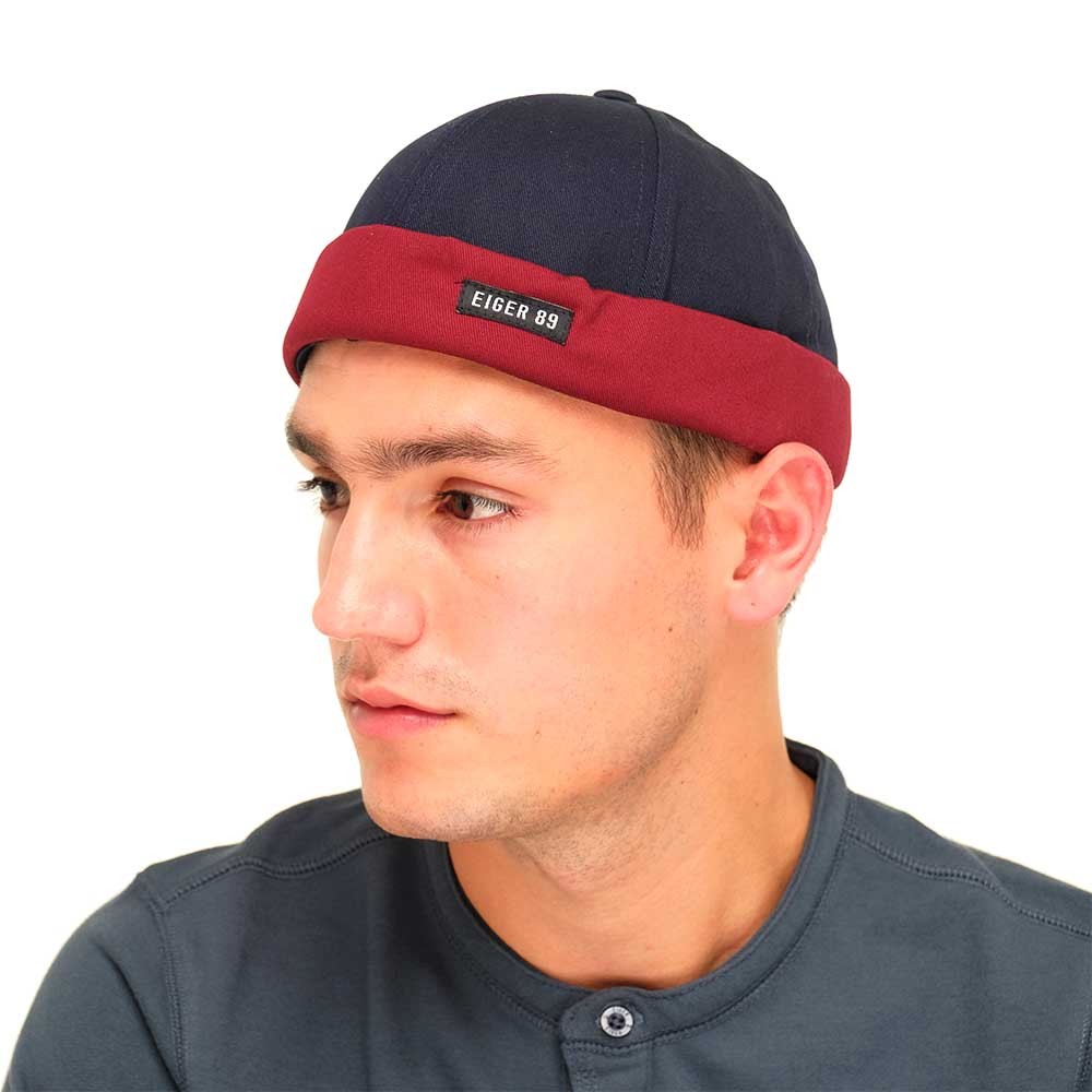 EIGER Novis Cap