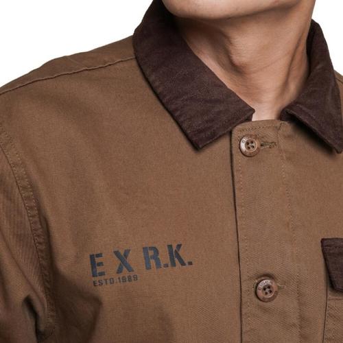 EIGER Urbane Deck Jacket