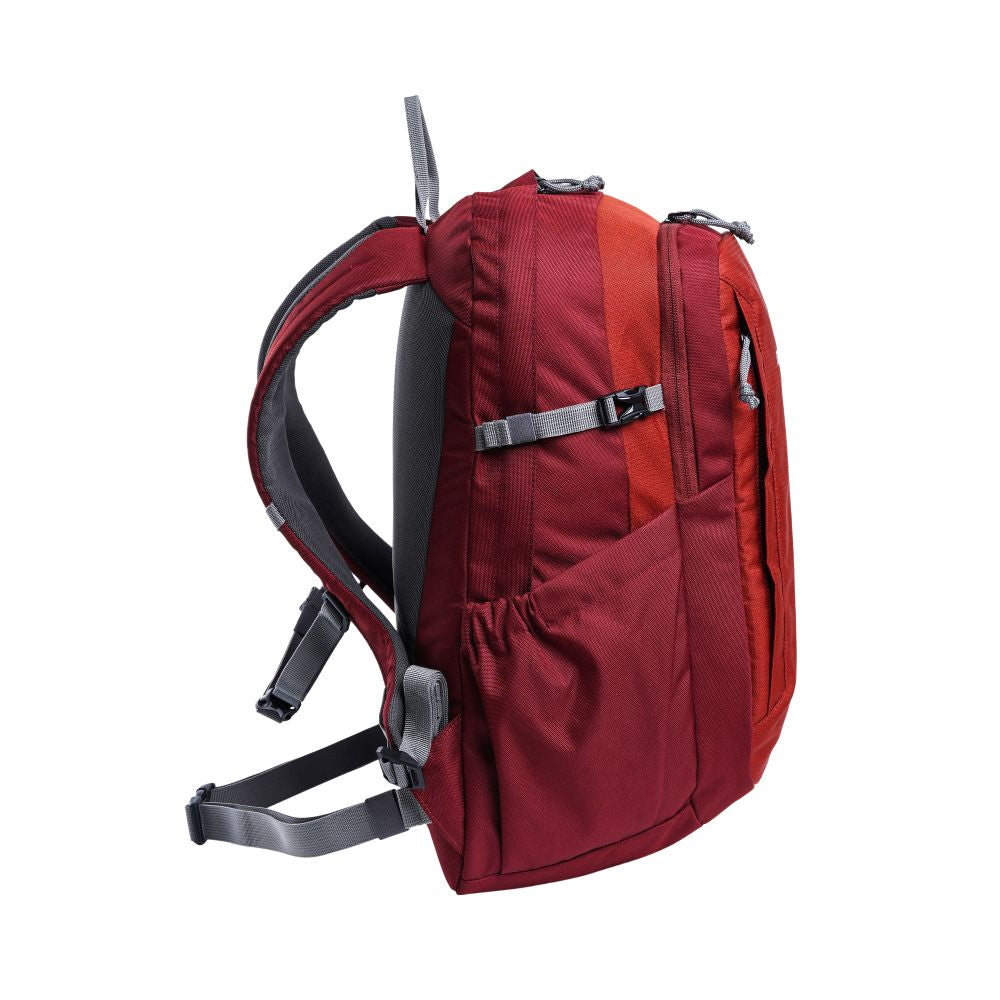 EIGER DIARIO DIGI 25 2F Laptop Backpack