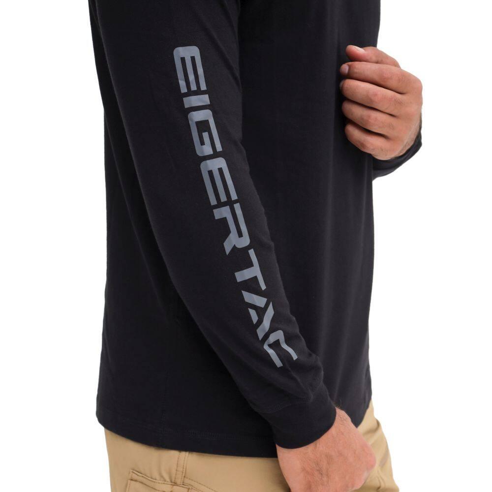 EIGER Kulka Long-Sleeved T-Shirt - Product Image 6