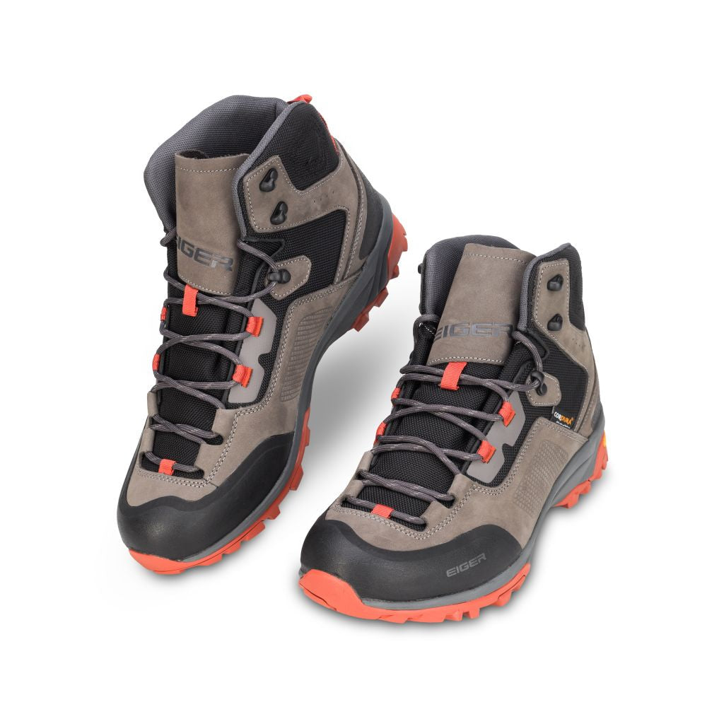 EIGER Mamba Mid Shoes