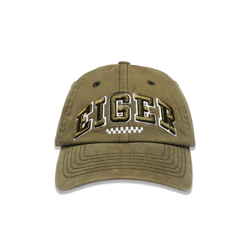 EIGER Breviary Cap