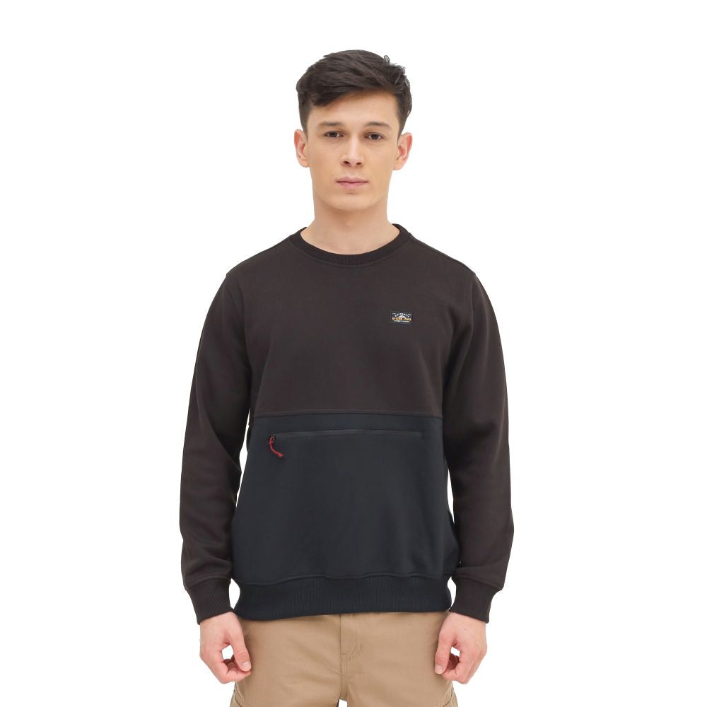 EIGER Stavern Sweater