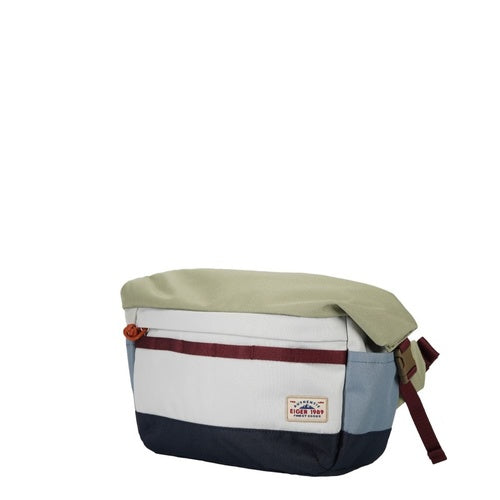 EIGER WS Weekender 7L Shoulder Rolltop