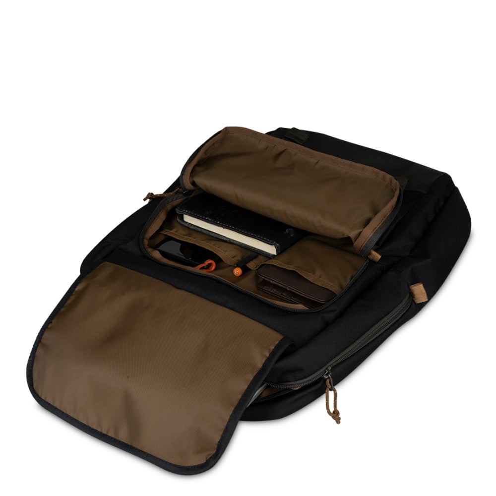 EIGER Cruiser 3.0 18L Laptop Backpack