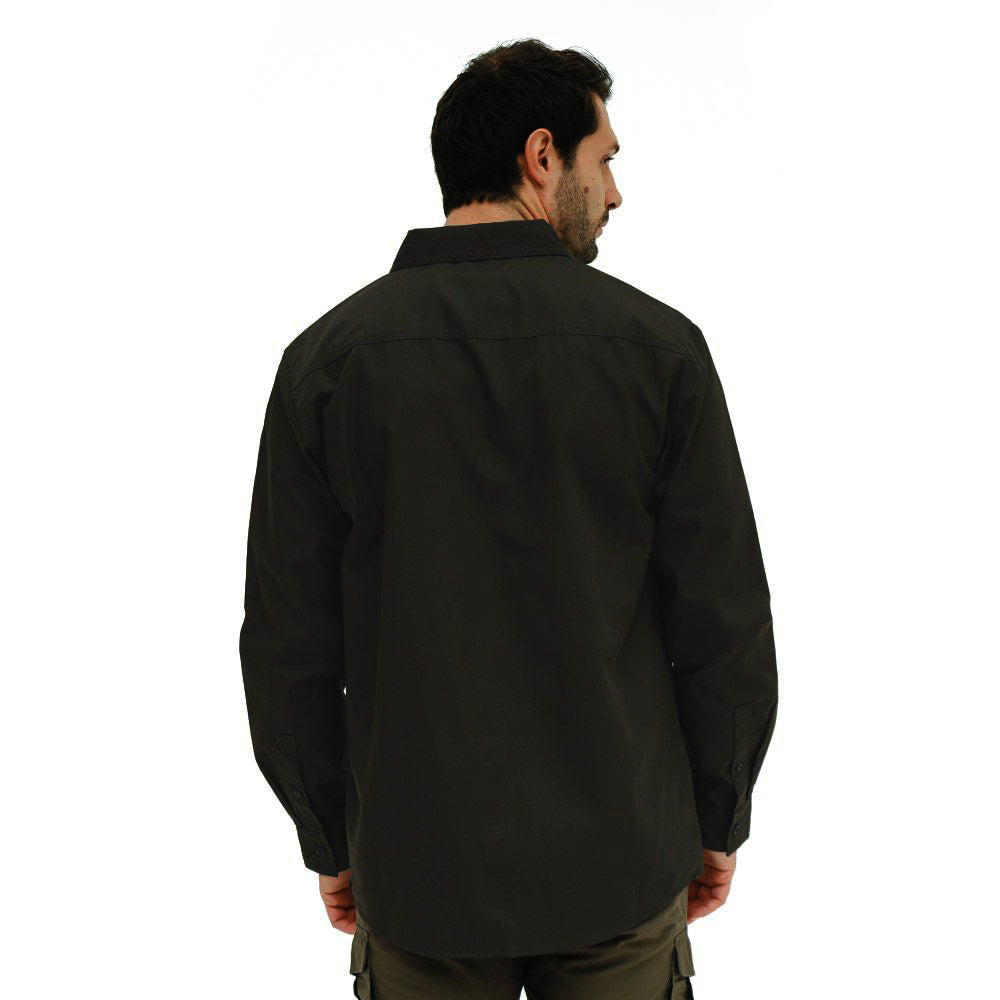 EIGER Fargo Long-Sleeved Shirt