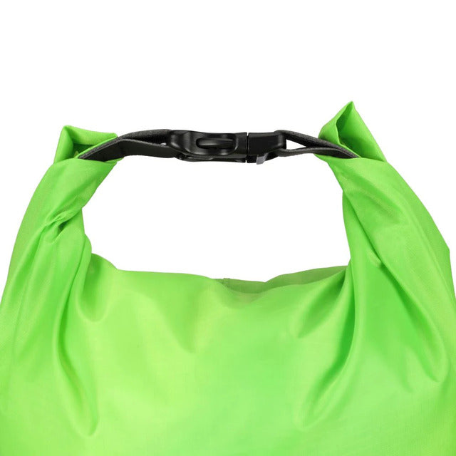 EIGER 6L Dry Bag