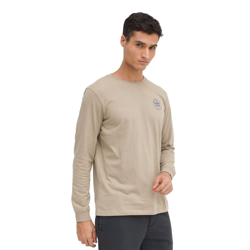 EIGER Shorecamp Long-Sleeved T-Shirt