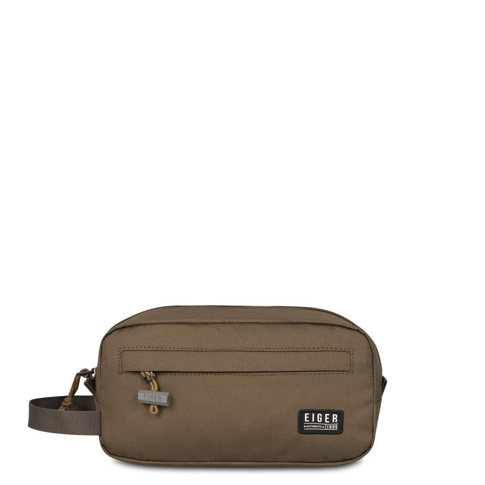 EIGER Journal 2.0 Dopp Kit