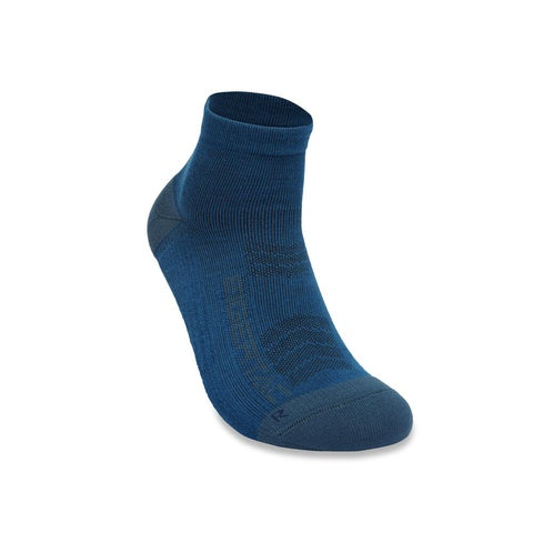 EIGER Trattino Low Socks