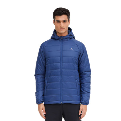 EIGER Stromble Padded Jacket 1.0