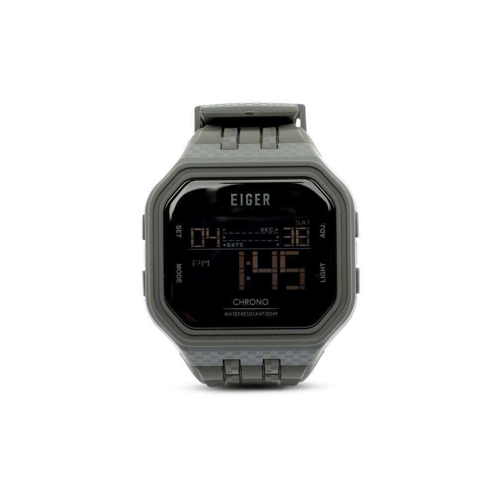 EIGER Linville Watch