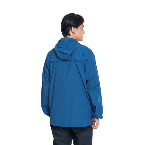 EIGER Mounclain Anorak Jacket