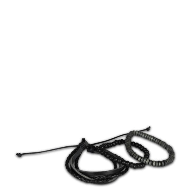 EIGER Corda Bracelet