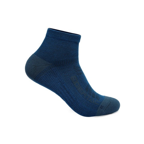EIGER Trattino Low Socks