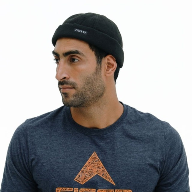 EIGER Mikifleece Caps