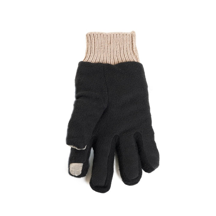 EIGER WS Knitted Gloves 1.0