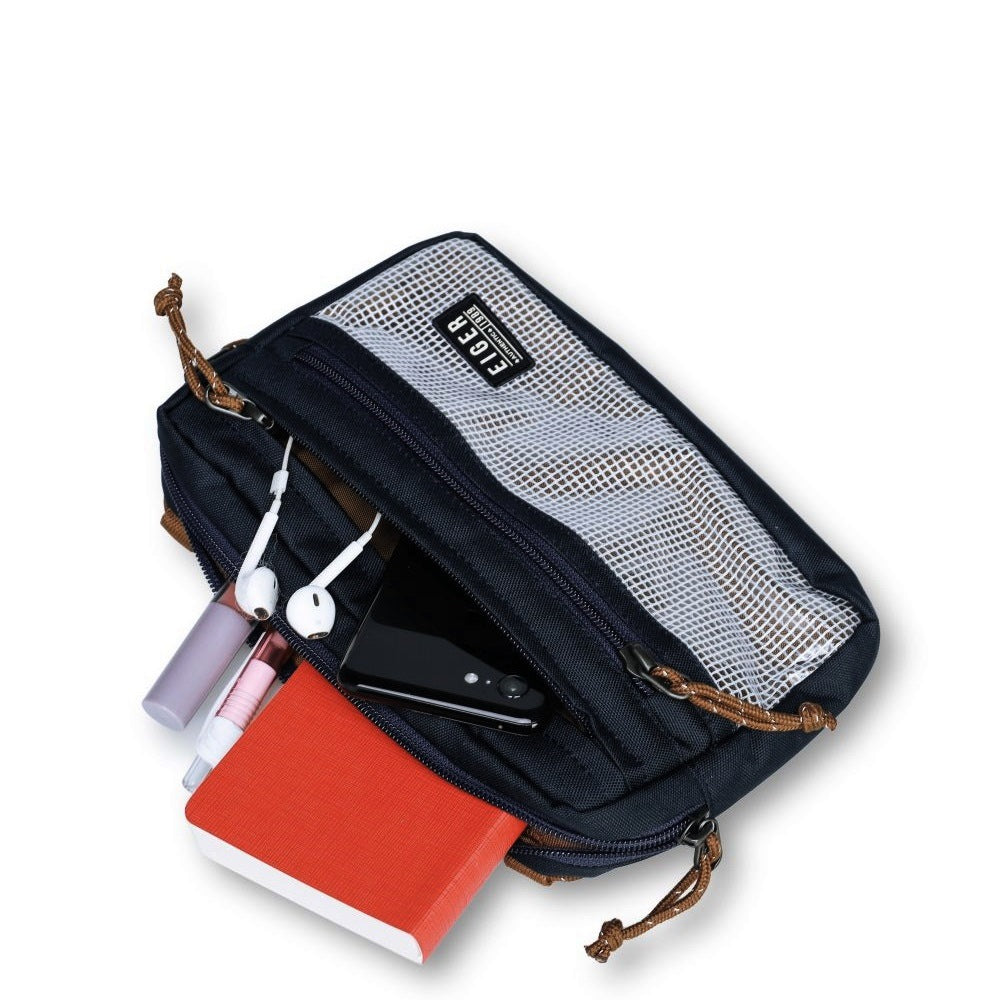 EIGER Journal Sacoche Bag