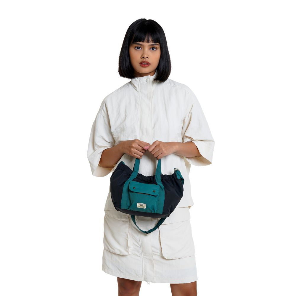EIGER WS Vanda Bucket Sling Bag