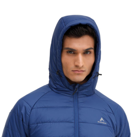 EIGER Stromble Padded Jacket 1.0