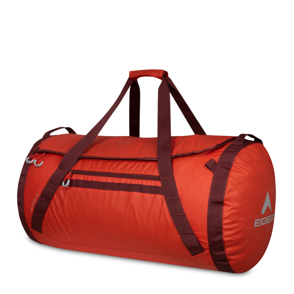 EIGER Layover 70 Duffel Bag SW
