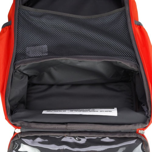 EIGER X-Tas Siaga Bencana