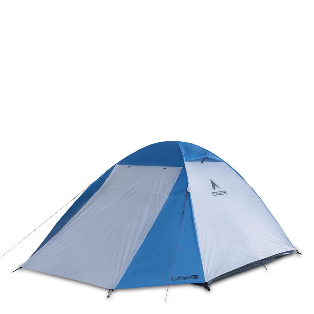 EIGER X-Casuarina 6P Tent