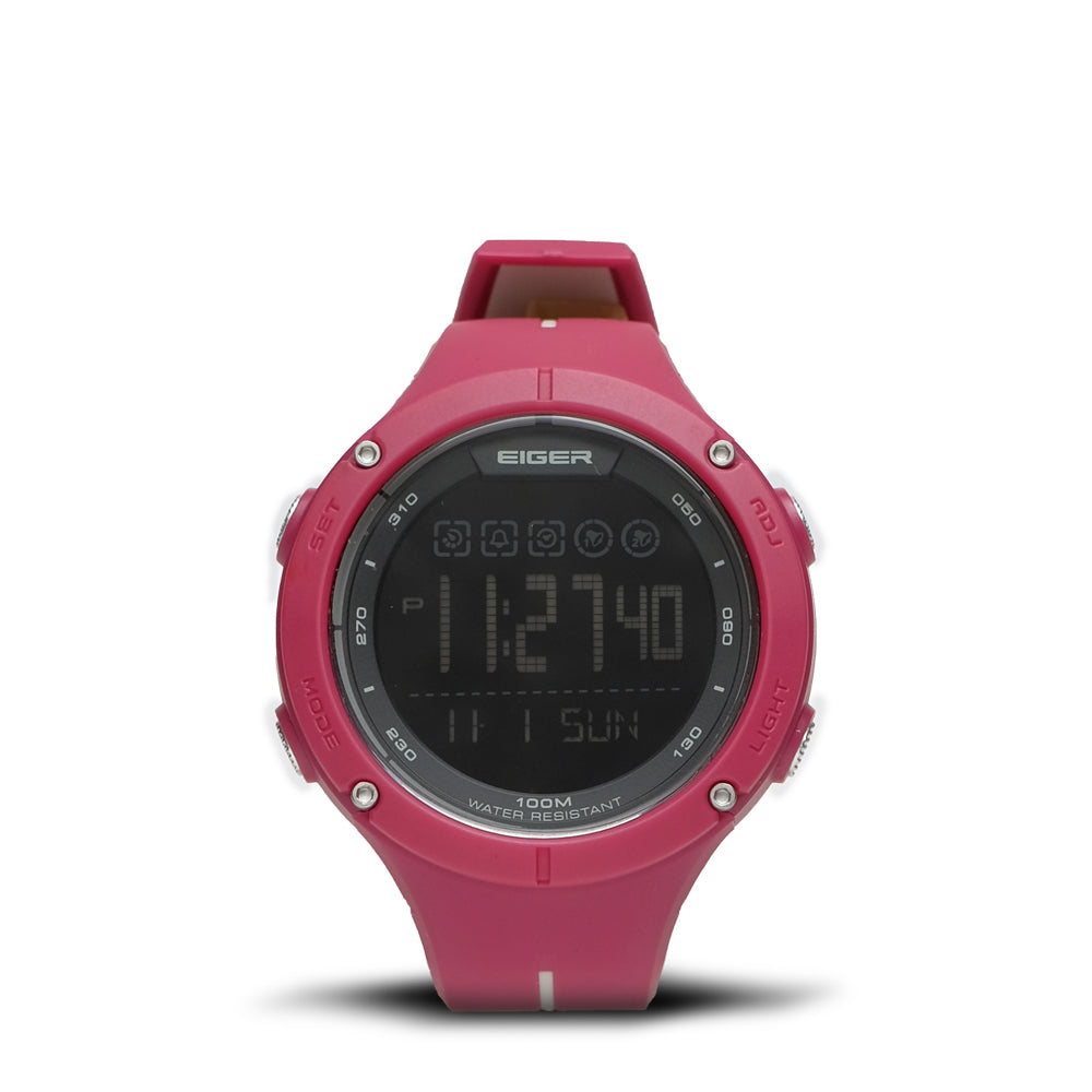 EIGER Cleeve Women Watch