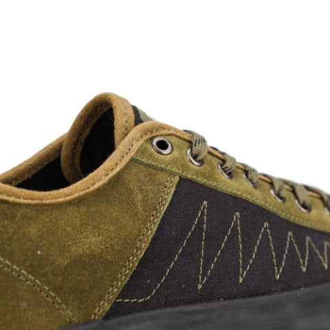 EIGER Biskra Shoes