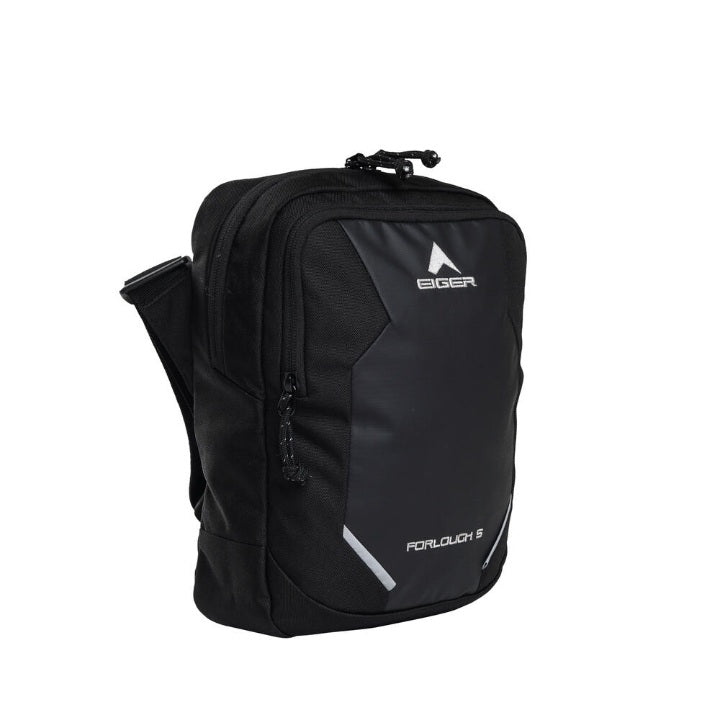 EIGER Forlough Shoulder Bag Vertical