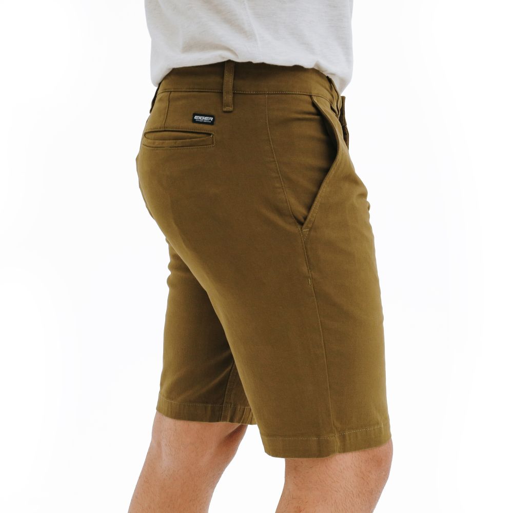 EIGER Slaka Short